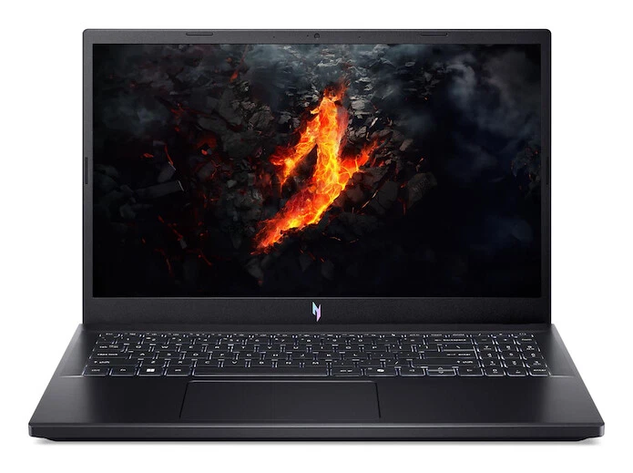 Acer NITRO V 15 Notebook Gaming 15.6" FHD Ryzen 7 16/512 GB SSD W11 NH.QPDET.008