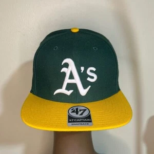 A'S REPLICA SURE SHOT 47 CAPTAIN - Bild 1 von 9