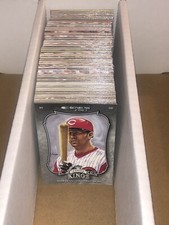 2003 Donruss Baseball (With Diamond Kings & Rated Rookies) - YOU PICK 10 