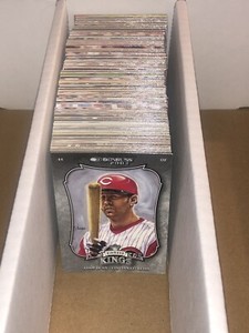 2003 Donruss Baseball (With Diamond Kings & Rated Rookies) - YOU PICK 10 