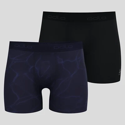 2er Pack Odlo ACTIVE F-DRY LIGHT ECO Boxershorts - Image 1 of 4