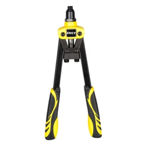 Labor-saving Rivet Tool Metal Hand Rivet Rivet Nut Setter Tool Manual Rivet Tool - Picture 1 of 12