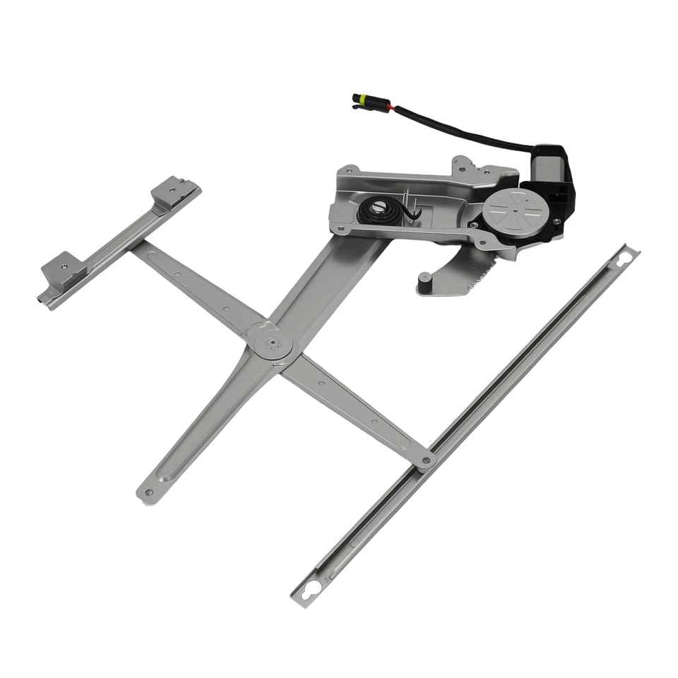 1X Front Driver Side Window Regulator & Motor For  Dodge Ram 1500 2500 3500 - Image 1 of 4
