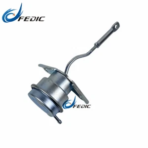 Turbo actuator 49135-03101 for Mitsubishi Challanger Delica Pajero Shogun 2.8L - Bild 1 von 7