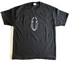 Dziewczęcy Under Glass - Logo T-shirt Goth Industrial