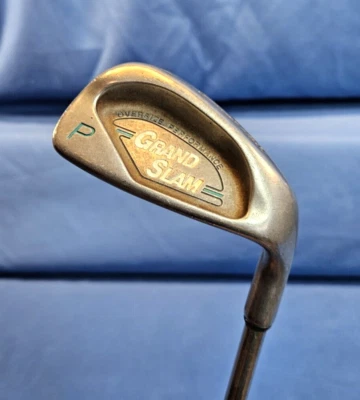 Powerbilt Grand Slam Pitching Wedge Golf Club - Image 1 of 4
