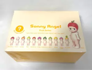 Sonny Angel Fruit Series caja sellada caja surtida (12 cajas ciegas) - Imagen 1 de 5