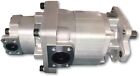 Hydraulic Pump Assembly 705-52-31230 For Komatsu WA500-6 WA500-6R Wheel Loader