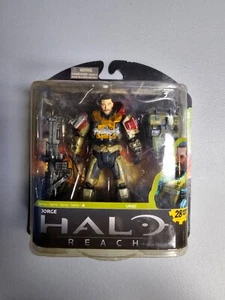 McFarlane Toys Halo Reach Serie 4 Jorge Open - Imagen 1 de 4