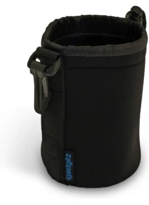 Funda protectora de neopreno con cierre medio de cordones igadgitz U4501, # - Imagen 1 de 3