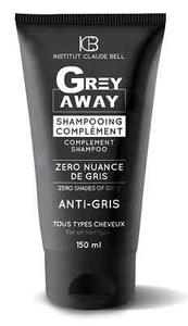 Grey Away Zero Shade von Grey Shampoo - Bild 1 von 1