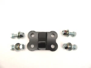 Shackle Recovery Bracket for 1958-1984 4x-Series Toyota Land Cruisers - Picture 1 of 5