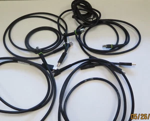 5 Stück Zebra CBA-U42-S07PA USB Scanner Kabel für STB3678 FLB3678 DS3678 Li3678 - Bild 1 von 5