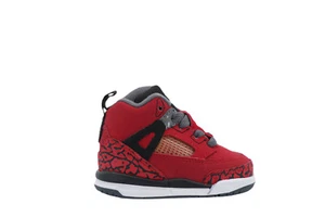 [317701-601] Air Jordan Spizike Toddlers TD Gym Red/Black-Dark Grey - Picture 1 of 12