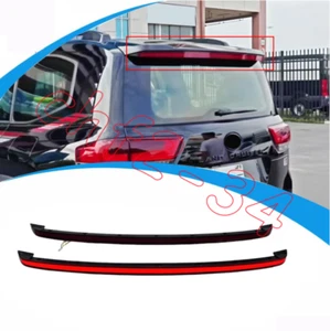 For Toyota Land Cruiser LC300 Tail lights High Mount 3rd Brake Stop Lamp HMSL - Picture 1 of 7