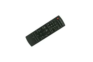 Mando a distancia para Panasonic SA-AK770PL SC-AK770PL SC-AK570 SC-AK970LB-K CD estéreo - Imagen 1 de 3