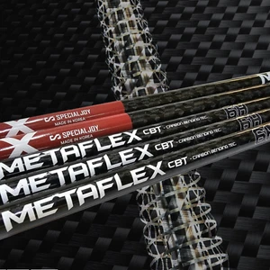 Neu FreeFlex Metaflex CBT 6H Driverschaft - Adapter wählbar - Bild 1 von 1