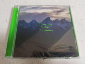 Kanye West  - Ye  -   CD  - New & Sealed