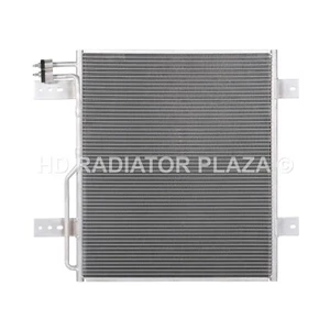 Condensador de CA para International 04-07 3000 4000 Series 8500 9900i 21 1/4 x 24 1/4 - Imagen 1 de 5