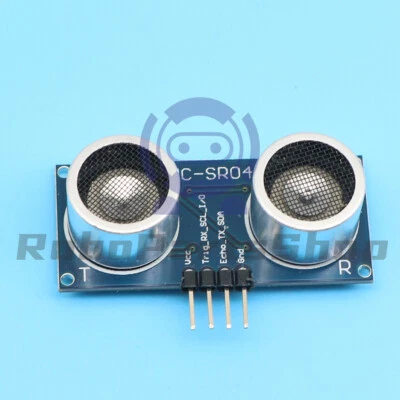 1PCS HC-SR04 Ultrasonic/Ranging Module, Ranging Distance Sensor HC-SR04 /RS - Image 1 of 3