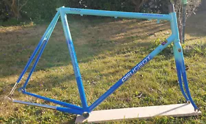 1990 Peugeot Racing Team Frame - Reynolds 653 - size 57 - Mint Condition - Picture 1 of 14