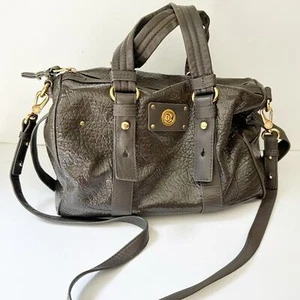 Cartera de Lona MARC MARC JACOBS Totally Turnlock Shine Lil Shifty Correa Desmontable - Imagen 1 de 13