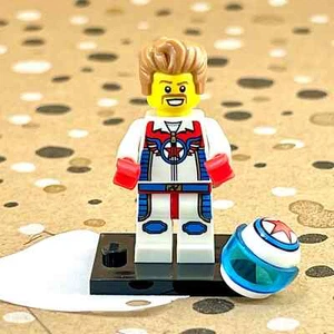 LEGO MINIFIGUREN SAMMLUNG Serie 7 - 8831 - Daredevil #7 - Bild 1 von 8