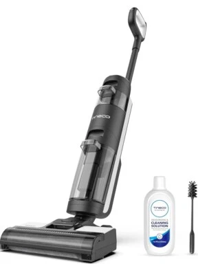 Tineco Floor One S3 Breeze Upright Vacuum Cleaner - Black (FW050100US) - Image 1 of 4