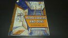 Patrol Corners & Dens The Patrol Books No16 1962 Priced 1/- Edward Wood #1419