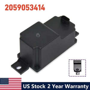 Voltage Converter Module Auxiliary Battery A2059053414 For Mercedes-Benz C Class - Picture 1 of 7