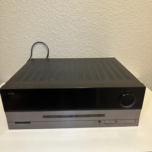 Harman Kardon AVR 154 Black Digital AM/FM HDMI 5.1 Channel AV Receiver - Picture 1 of 10