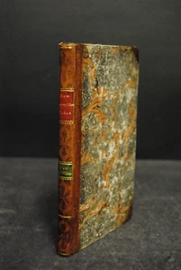 Weber - Dalla vita dinamica della natura in generale - 1816 - Foto 1 di 1
