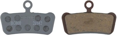 SRAM Disc Brake Pads | Organic or Sintered | For Trail, Guide and G2 - Image 1 of 2