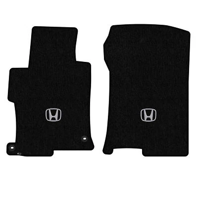 Alfombrillas Lloyd para Honda Accord 2013-17 cupé, 2 piezas Foto 1 de 4