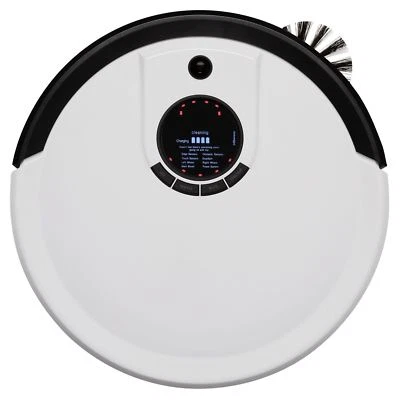 Junior by bObsweep Robotic Vacuum Cleaner - Image 1 of 4
