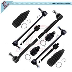 10x Front Sway Bar End Link Tie Rod End Links Steering Ball Joint For Acura MDX - Bild 1 von 14