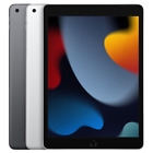 Apple iPad 10,2" 9. Generation 64GB entsperrt - gut