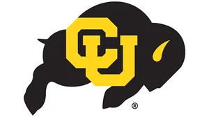 Colorado Buffaloes Logo (1985-2005) Weather Resistant Vinyl Sticker/Decal 03 - Picture 1 of 1