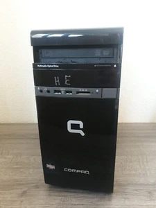 HP Compaq AMD E1-1200 APU 1.40GHz 6GB Ram ohne HDD # 9 - Bild 1 von 19