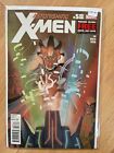 Astonishing X-Men 58 Marvel Comics 9.0 - E49-64