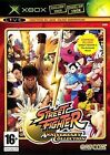 Street Fighter Anniversary Collection by Capcom | Game | condition good