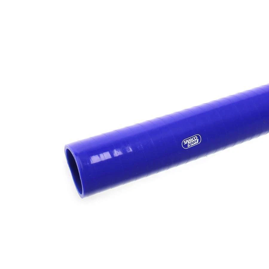 SAMCO SPORT #SHL/38(BLUE) 1-1/2in STR Hose 3ft Blue - Image 1 of 1