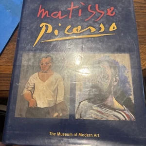 Matisse Picasso - Picture 1 of 1