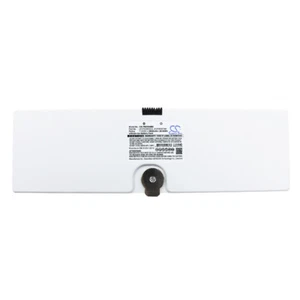 2ICP5 ,38 ,50-4 , 2ICP05,67,89 Battery for TRIXELL EZ DR 3543PR 3600mAh New - Picture 1 of 3