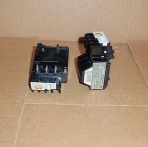 4NK0HJ Fuji Electric NEW Overload Relay 1.4A To 2.2A 4NKOHJ TK-5-1N TK51N - Picture 1 of 1