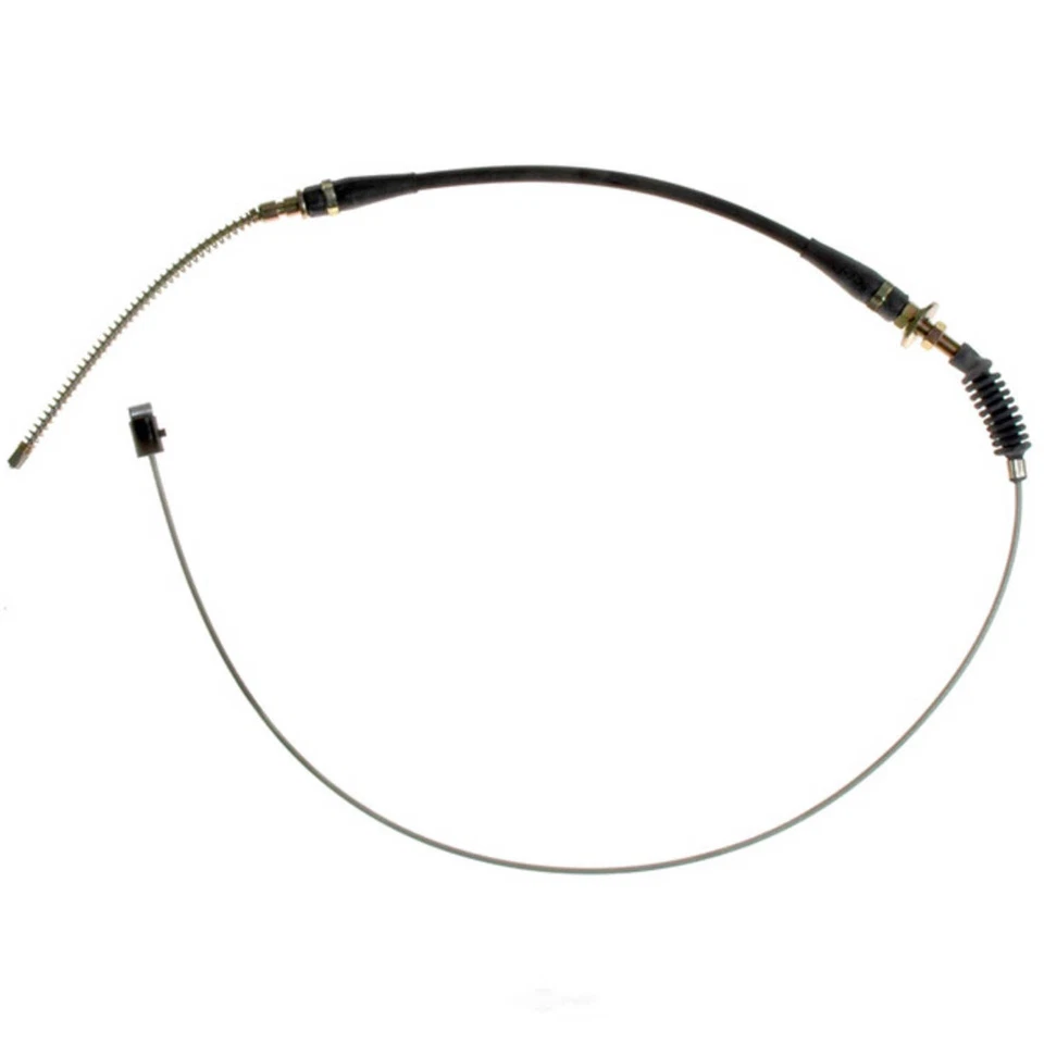 Cable de freno de estacionamiento-Element3 Raybestos BC93300 para Mazda GLC 77-82 Foto 1 de 1