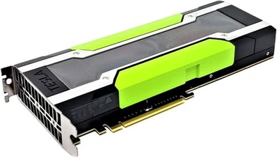 Graphics card Dell NVidia Tesla K80 24GB GDDR5 PCI-E 3.0 x16 699-22080-0200-520 - Image 1 of 2