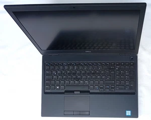 Dell Precision 7530, Xeon E-2186M@2.90GHz, 64GB, 1TB NVMe, Nvd Quadro P3200, sgZ - Bild 1 von 16