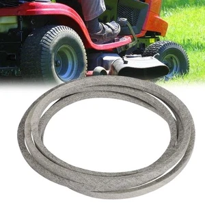 Lawn Equipment Replacement Mower Deck Belt TCU35604 Fits Several Models - Picture 1 of 7