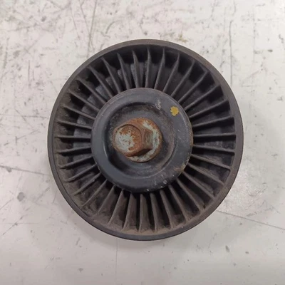 Hyundai Accent Idler Idle Pulley  2012 2013 2014 2015 2016 2017 - Image 1 of 4